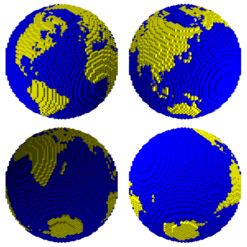 plan-view